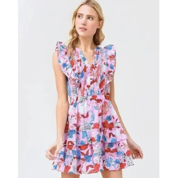 BB DAKOTA STEVE MADDEN DRESS - Picture 3 of 6